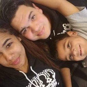 Meet your Posher, Gregory